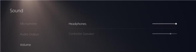 Configuraci&oacute;n con PlayStation 5 Paso 4