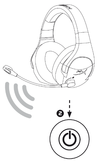 Uso con PC Paso 2
