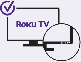 Ajustar la configuraci&oacute;n del Roku TV