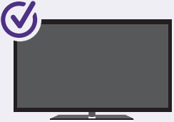 Ajustar la configuraci&oacute;n del TV