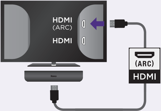 Conectar al TV