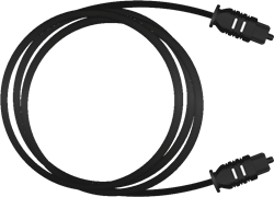 Cable &oacute;ptico