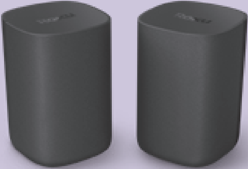 Altavoces inal&aacute;mbricos