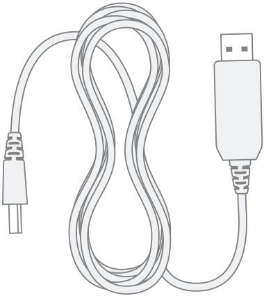 Cable de alimentaci&oacute;n