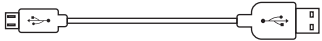 Cable de carga