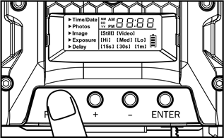 Apagado