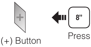 Emparejamiento Bluetooth Paso 1