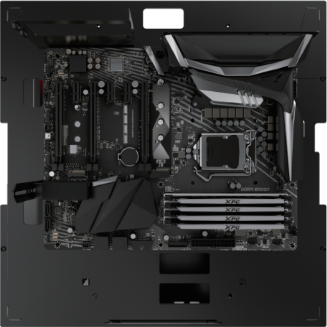 Placa Base