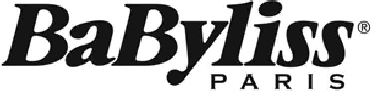Diagrama de las partes del dispositivo BaByliss 668E-B7