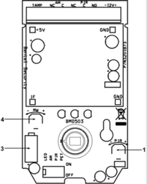 Dise&ntilde;o de PCB