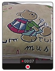 Grabar un video