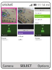 Acceder a im&aacute;genes o videos
