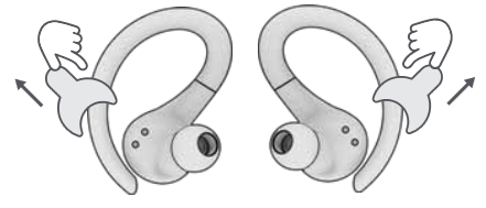 EMPAREJAMIENTO BLUETOOTH - Paso 1