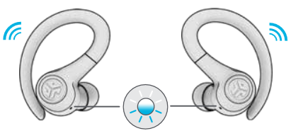 EMPAREJAMIENTO BLUETOOTH - Paso 2