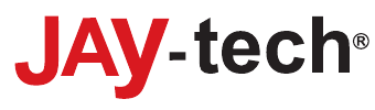 Logotipo de JAY-tech