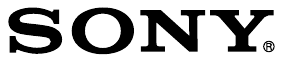 Logotipo de Sony