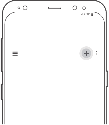 Conectar a la aplicaci&oacute;n - Paso 1