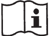 S&iacute;mbolo de lectura obligatoria del manual
