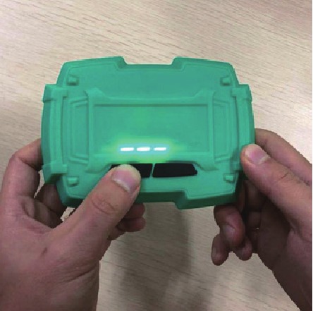 CONFIGURACI&Oacute;N DEL SENSOR DE SUELO - Comprobar la humedad del suelo