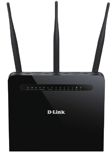 Conecte su Router M&oacute;dem - Paso 4