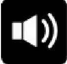 Aparece cuando el altavoz est&aacute; encendido