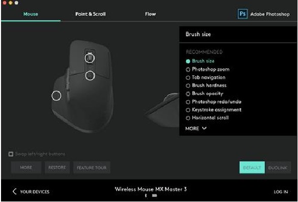 Configuraci&oacute;n espec&iacute;fica de la aplicaci&oacute;n - Personalizaci&oacute;n de la configuraci&oacute;n
