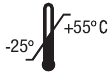 Temperatura de almacenamiento