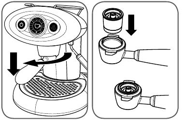 C&Oacute;MO PREPARAR CAF&Eacute; - Paso 1