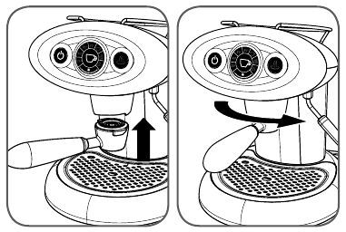 C&Oacute;MO PREPARAR CAF&Eacute; - Paso 2