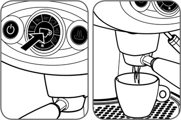 C&Oacute;MO AJUSTAR LA CANTIDAD DE CAF&Eacute; EN UNA TAZA