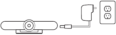 CONEXI&Oacute;N - Paso 1 - Encender