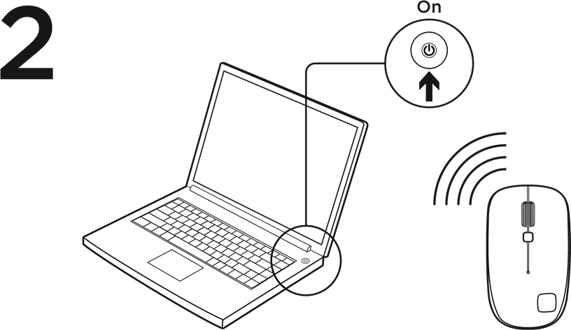 Conectar a su Mac usando Bluetooth