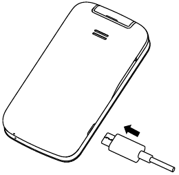 Cargando la bater&iacute;a