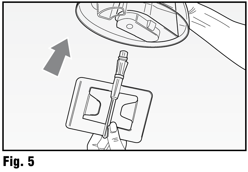 INSTRUCCIONES DE USO - Paso 4