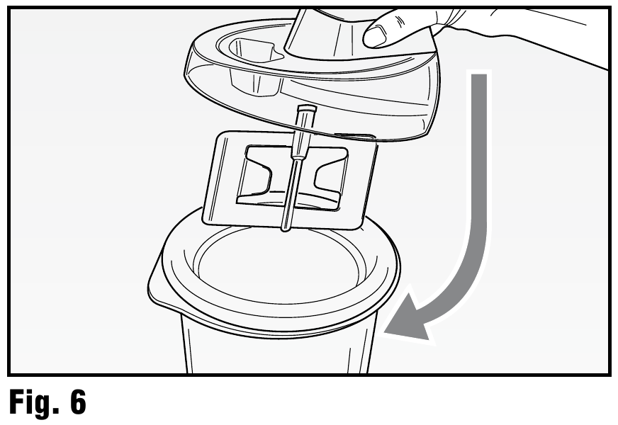 INSTRUCCIONES DE USO - Paso 5