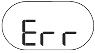 Error del sistema
