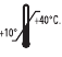 Temperatura de funcionamiento