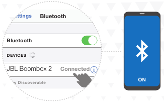 EMPAREJAMIENTO BLUETOOTH - Parte 1