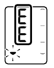 Error de inflado manual por encima de 299 mmHg