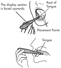 USO ORAL