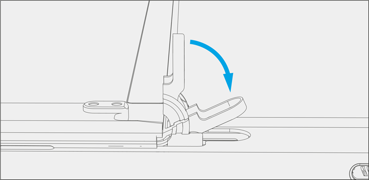 Procedimiento &ndash; Extracci&oacute;n (Soporte) - Paso 4