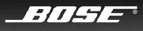 Logotipo de Bose