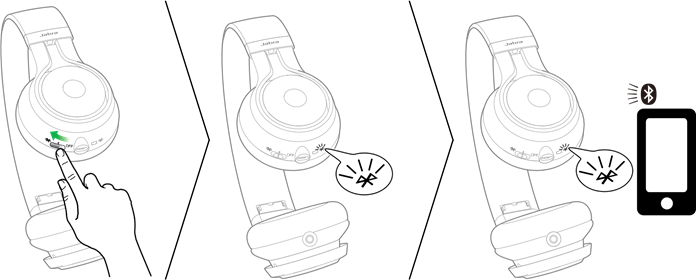 Conectar a un dispositivo Bluetooth
