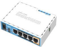 Imagen del router