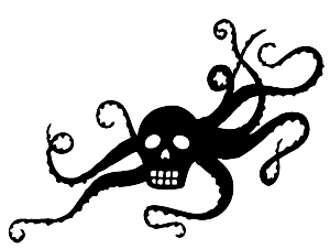 Logotipo de EarthQuaker Devices