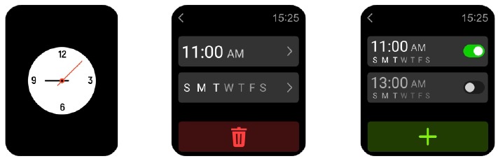 Alarma
