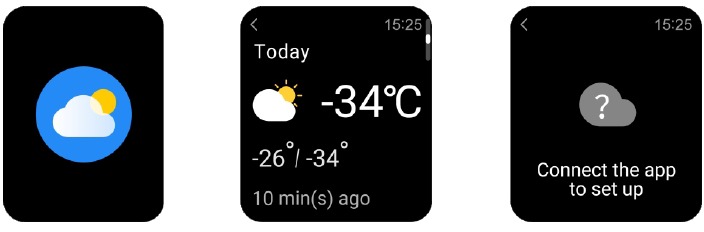 Clima