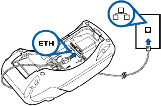 Verifone VX520 - Manual del terminal | ManualsLib
