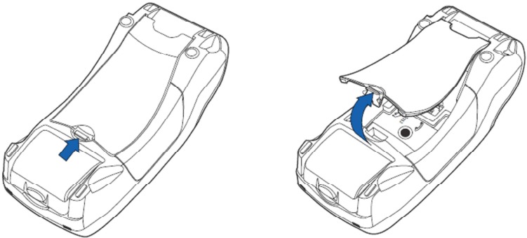 Verifone VX520 - Manual del terminal | ManualsLib