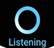 Alexa Listening